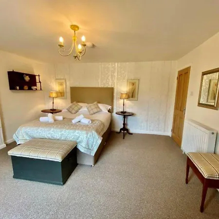 度假居 Elegant & Spacious With Wonderful Views