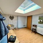 Ferienhaus Elegant & Spacious With Wonderful Views Penrith