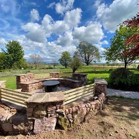 Holiday home Elegant & Spacious With Wonderful Views *